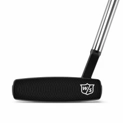 Wilson Staff Infinite Ladies Buckingham Golf Putter 5 Wilson Staff Infinite Ladies Buckingham Golf Putter -Golf Clubs Sales BuckinhamFace1000 c221130f 4d9e 4c4d 9318 bd5bc1f1374b 1500x