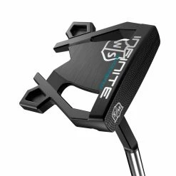 Wilson Staff Infinite Ladies Buckingham Golf Putter