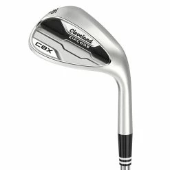 Cleveland Golf CBX Zipcore Tour Satin Wedge 7 Cleveland Golf CBX Zipcore Tour Satin Wedge -Golf Clubs Sales CBXZIPBack 1500x