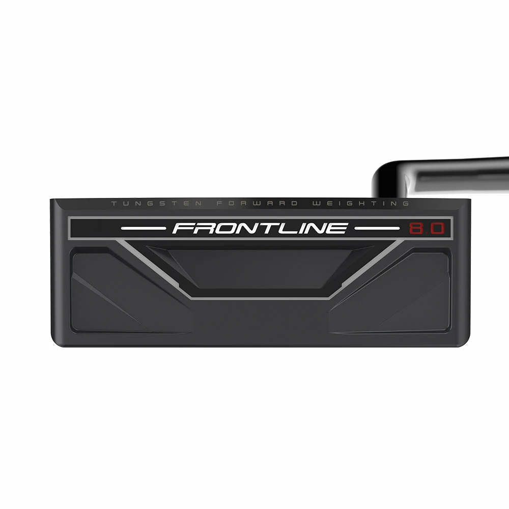 Cleveland Golf Frontline 8.0 S Bend Putter 4 Cleveland Golf Frontline 8.0 S Bend Putter - Image 4