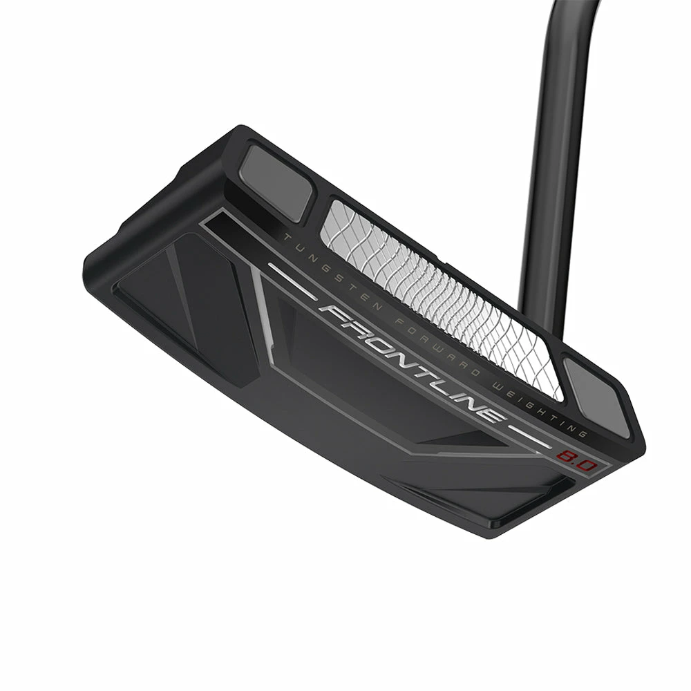 Cleveland Golf Frontline 8.0 S Bend Putter 1 Cleveland Golf Frontline 8.0 S Bend Putter