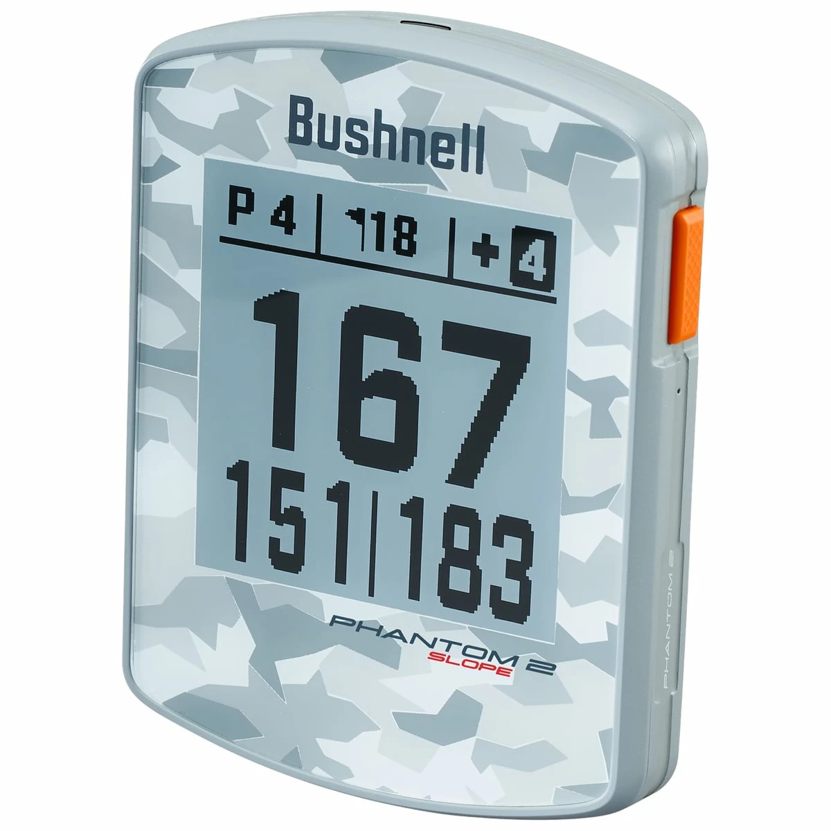 Bushnell Golf Phantom 2 Slope Handheld GPS Device 7 Bushnell Golf Phantom 2 Slope Handheld GPS Device - Image 7