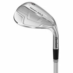 Cleveland Golf Smart-Sole 4.0 Golf Wedge -Golf Clubs Sales ClevelandSmartsole4.0GHero1000 1500x