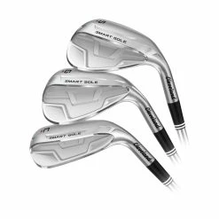 Cleveland Golf Smart-Sole 4.0 Golf Wedge -Golf Clubs Sales ClevelandSmartsole4.0Main1000 1500x