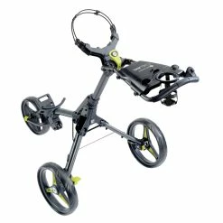 Motocaddy Cube Compact Push Golf Trolley -Golf Clubs Sales CubeLimeTrolley1000 7e63128b c27f 40f2 9f33 1c296470f309 1500x
