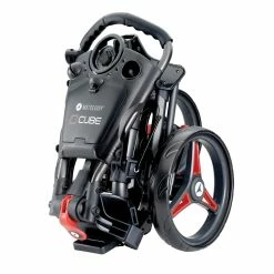 Motocaddy Cube Compact Push Golf Trolley -Golf Clubs Sales CubeRedFolded1000 92897585 43d6 49a1 a773 a84abe43346b 1500x