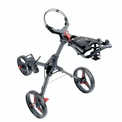 Motocaddy Cube Compact Push Golf Trolley -Golf Clubs Sales CubeRedTrolley1000 a506cc8d ac52 4c3b 9d57 f27a2bfa7cd1 1500x