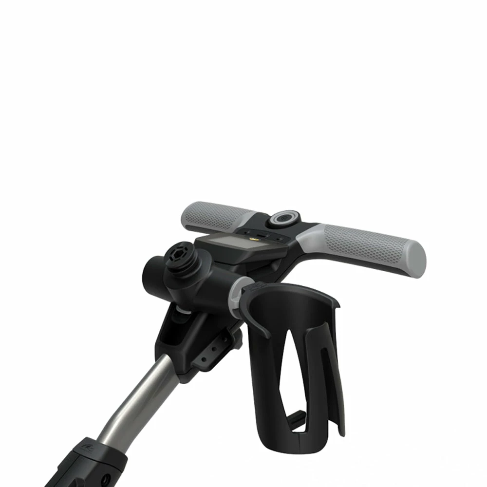 PowaKaddy Electric Trolley Drinks Holder -FW C2 Models 1 PowaKaddy Electric Trolley Drinks Holder -FW C2 Models