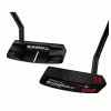 Evnroll Putters Evnroll ER2vB1 Black Short Slant MidBlade Golf Putter