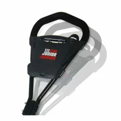 Eze Glide Cruiser 3 Wheeled Golf Trolley -Golf Clubs Sales EZEGlideCruiserblackhandleJUNIOR d3e8510e 0a2c 497e 8034 23f3fa99cf40 1500x