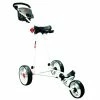 Eze Glide Cruiser 3 Wheeled Golf Trolley