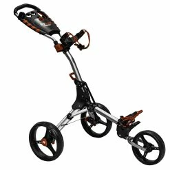 Eze Glide Compact+ 3 Wheel Golf Trolley