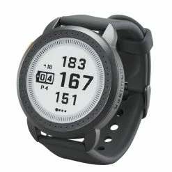 Bushnell ION Edge Golf GPS Watch -Golf Clubs Sales EdgeBlack1000 1280x