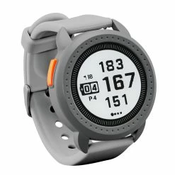 Bushnell ION Edge Golf GPS Watch -Golf Clubs Sales EdgeGrey1000 1500x