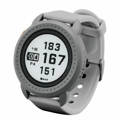 Bushnell ION Edge Golf GPS Watch -Golf Clubs Sales EdgeGrey11000 1280x