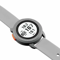 Bushnell ION Edge Golf GPS Watch -Golf Clubs Sales EdgeGreyFlat1000 1500x
