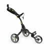 Masters Golf I Cart Compact Evo Push Deluxe Golf Trolley