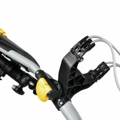 Masters Golf I Cart Compact Evo Push Deluxe Golf Trolley -Golf Clubs Sales EvoCompactStrap1000 1500x