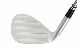 Cleveland Golf RTX ZipCore Full Face Tour Satin Wedge 9 Cleveland Golf RTX ZipCore Full Face Tour Satin Wedge -Golf Clubs Sales FACE 1500x