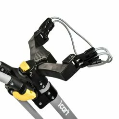 Masters Golf I Cart GO 3 Wheeled Push Golf Trolley 9 Masters Golf I Cart GO 3 Wheeled Push Golf Trolley -Golf Clubs Sales GOBracket1000 1500x