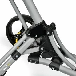 Masters Golf I Cart GO 3 Wheeled Push Golf Trolley 10 Masters Golf I Cart GO 3 Wheeled Push Golf Trolley -Golf Clubs Sales GOClose1000 1500x