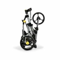 Masters Golf I Cart GO 3 Wheeled Push Golf Trolley 11 Masters Golf I Cart GO 3 Wheeled Push Golf Trolley -Golf Clubs Sales GOSide1000 1500x