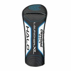 Cleveland Golf Launcher XL Halo Fairway Wood -Golf Clubs Sales HaloFWCover 1500x