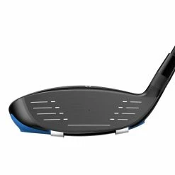 Cleveland Golf Launcher XL Halo Fairway Wood -Golf Clubs Sales HaloFWFace 1500x