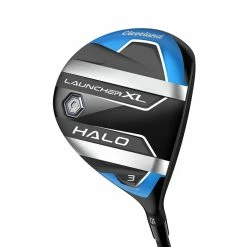 Cleveland Golf Launcher XL Halo Ladies Fairway Wood