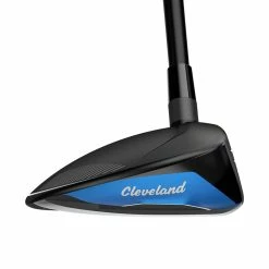 Cleveland Golf Launcher XL Halo Fairway Wood -Golf Clubs Sales HaloFwToe 1500x