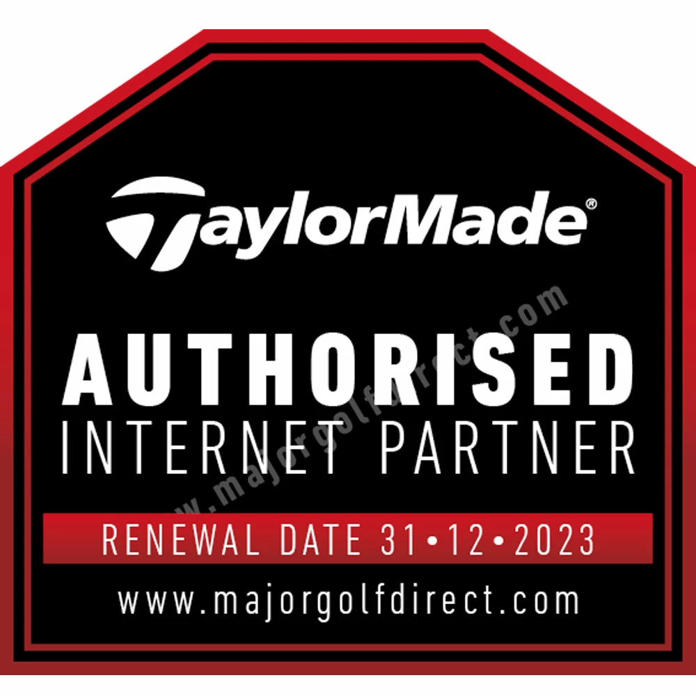 TaylorMade MG3 Black Golf Wedge 6 TaylorMade MG3 Black Golf Wedge - Image 6