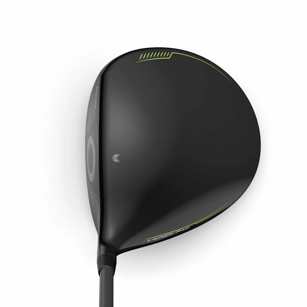 Wilson Staff Launch Pad 2 Ladies Driver 2 Wilson Staff Launch Pad 2 Ladies Driver - Image 2