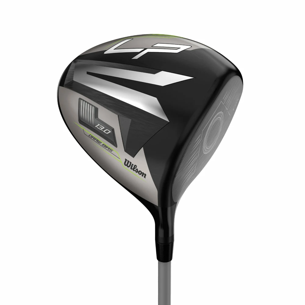Wilson Staff Launch Pad 2 Ladies Driver 1 Wilson Staff Launch Pad 2 Ladies Driver