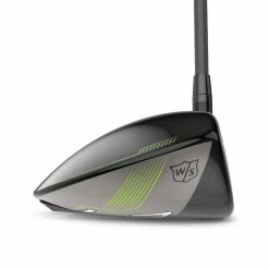 Wilson Staff Launch Pad 2 Golf Driver -Golf Clubs Sales LP2DriverToe1000 1500x