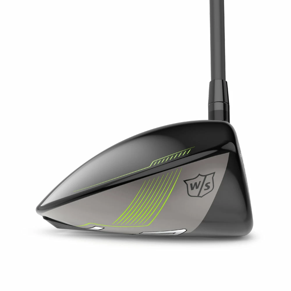 Wilson Staff Launch Pad 2 Ladies Driver 6 Wilson Staff Launch Pad 2 Ladies Driver - Image 6