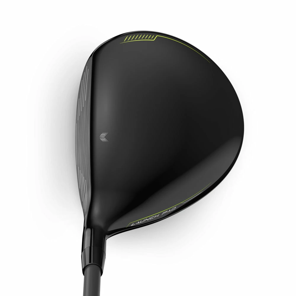 Wilson Staff Launch Pad 2 Ladies Golf Fairway Woods 2 Wilson Staff Launch Pad 2 Ladies Golf Fairway Woods - Image 2
