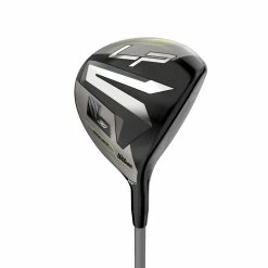 Wilson Staff Launch Pad 2 Ladies Golf Fairway Woods