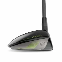 Wilson Staff Launch Pad 2 Golf Fairway Wood 9 Wilson Staff Launch Pad 2 Golf Fairway Wood -Golf Clubs Sales LP2FWToe1000 1 1500x