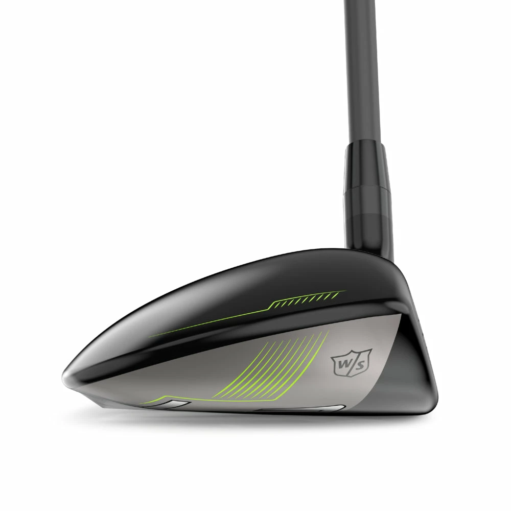 Wilson Staff Launch Pad 2 Golf Fairway Wood 4 Wilson Staff Launch Pad 2 Golf Fairway Wood - Image 4