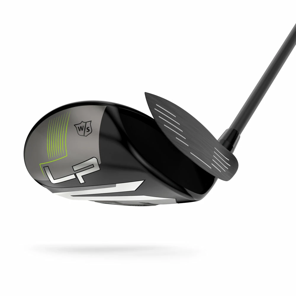 Wilson Staff Launch Pad 2 Golf Fairway Wood 5 Wilson Staff Launch Pad 2 Golf Fairway Wood - Image 5