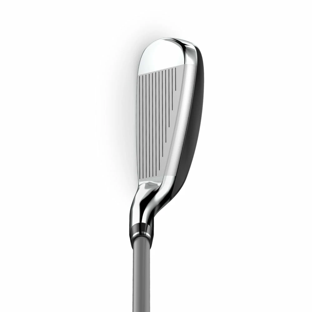 Wilson Staff Launch Pad 2 Ladies Golf Irons 2 Wilson Staff Launch Pad 2 Ladies Golf Irons - Image 2