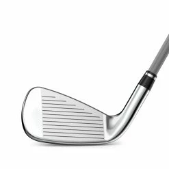 Wilson Staff Launch Pad 2 Ladies Golf Irons 10 Wilson Staff Launch Pad 2 Ladies Golf Irons -Golf Clubs Sales LP2LadyIronFace1000 1500x