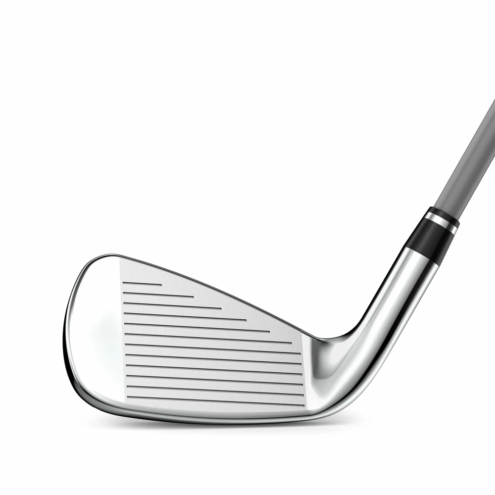 Wilson Staff Launch Pad 2 Ladies Golf Irons 4 Wilson Staff Launch Pad 2 Ladies Golf Irons - Image 4