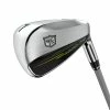 Wilson Staff Launch Pad 2 Ladies Golf Irons