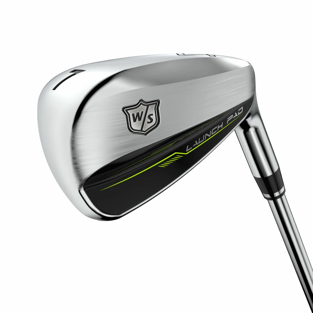 Wilson Staff Launch Pad 2 Sand Wedge 1 Wilson Staff Launch Pad 2 Sand Wedge
