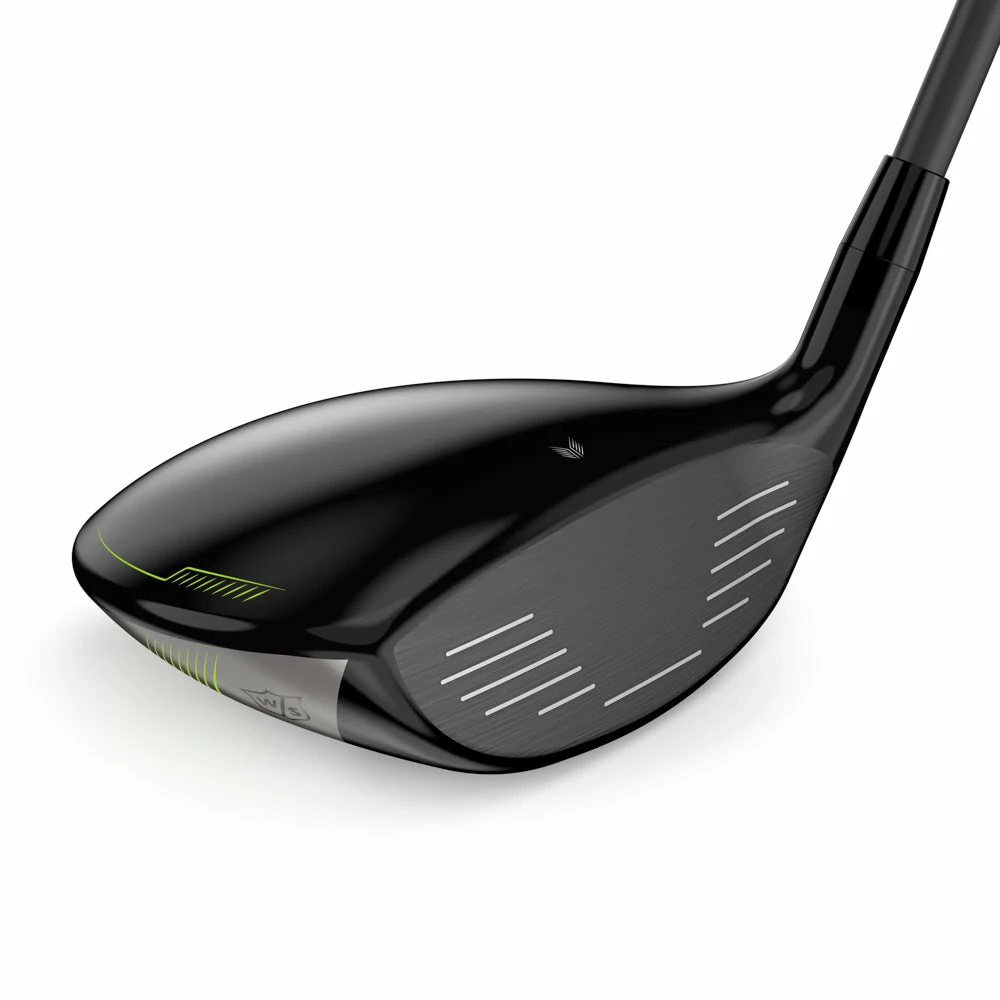 Wilson Staff Launch Pad 2 Golf Fairway Wood 3 Wilson Staff Launch Pad 2 Golf Fairway Wood - Image 3