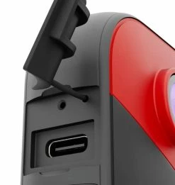 Live View Sports LiveView Pro 2 Golf Shot Tracker -Golf Clubs Sales LVPro2 USB 758x800 277819a9 4347 4d06 b65a 588d98b1109c 1500x