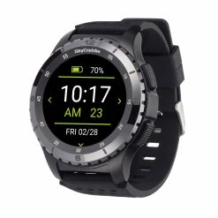 SkyCaddie LX5 Ceramic Golf GPS Smart Watch -Golf Clubs Sales LX5C10004 1500x