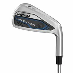 Cleveland Golf Launcher XL Graphite Irons -Golf Clubs Sales LauncherXLIron 1500x