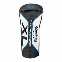 Cleveland Golf Launcher XL Driver 8 Cleveland Golf Launcher XL Driver -Golf Clubs Sales Launcher XL Driver lrg Headcover V1 1500x